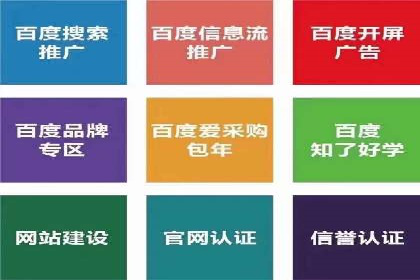 SEM优化托管助力企业业绩增长案例